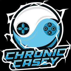 Meet your Posher, Casey